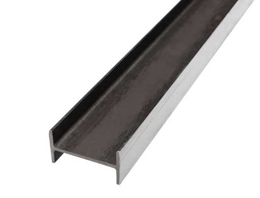 Picture of IPE SECTION AA S355 JR+AR EN 10025-2 AS ROLLED
200 x 100 6.000Mtr