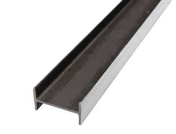 Picture of IPE SECTION AA S355 JR+AR EN 10025-2 AS ROLLED
200 x 100 9.000Mtr