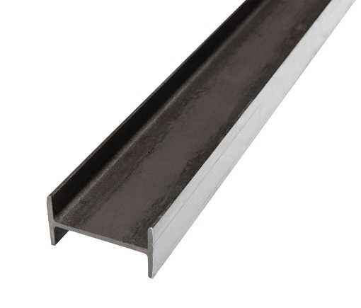 Picture of IPE SECTION AA S355 JR+AR EN 10025-2 AS ROLLED
200 x 100 11.000Mtr