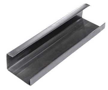 Picture of LIPPED ANGLE COMMERCIAL QUALITY 75.00 x 50.00 x 20.00 x 2.00 x 6.000 m