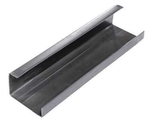 Picture of LIPPED ANGLE COMMERCIAL QUALITY 75.00 x 50.00 x 20.00 x 2.00 x 6.000 m
