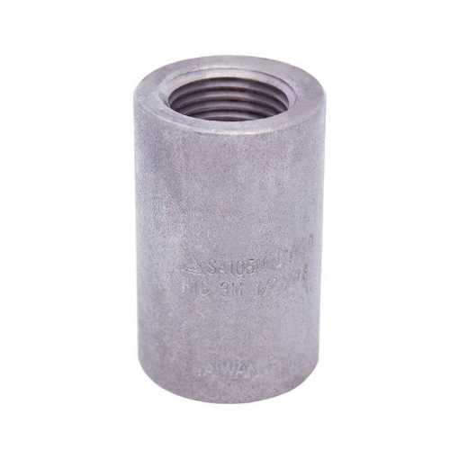 Picture of REDUCING COUPLING 3000LBS A105 FS 20 x 6 x SCRD