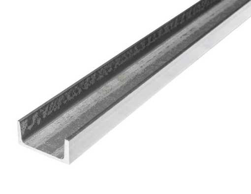 Picture of CHANNEL SUPER LIGHT COMMERCIAL QUALITY 76 x 38 13.000Mtr