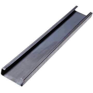Picture of LIPPED CHANNEL ISQ 230 Z275 150.00 x 75.00 x 20.00 x 2.5 x 6.000 m
