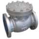 Picture of Non -return valve,Natco,B16.34 design,DN300mm,Flanged
ANSI drilled,150# rated,swing type, carbon steel