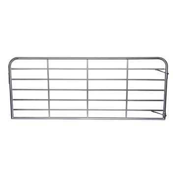 Picture of AUCTION GATE 1200 x 4800