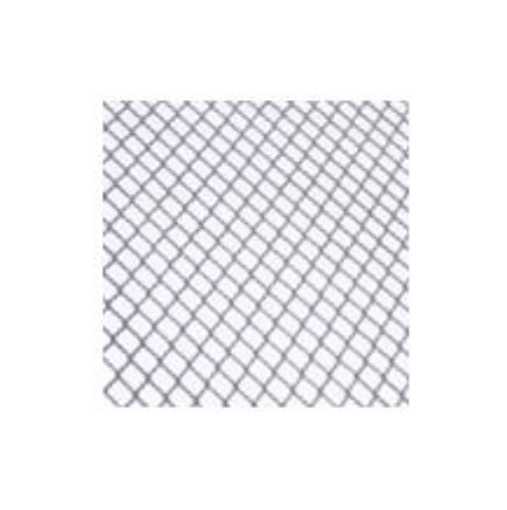 Picture of EXPANDED METAL GRADE 3CR12 BRAAI MESH 900X600X2.5MM