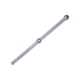 Picture of HANDRAIL STANCHION ZINCROMATE MTA45 x TOP x 45