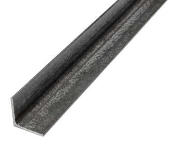 Picture of ANGLE EQUAL COMMERCIAL QUALITY 25 x 25 x 2 6.000Mtr