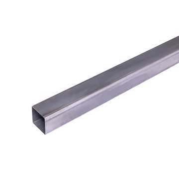 Picture of TUBE SQUARE CQ HR SANS657 PT1 12.7 x 1.6  2.000Mtr