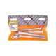 Picture of CUP SQUARE ZINC PLATED BOLT & NUT 10X120MM Q:4 EUREKA