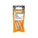 Picture of CUP SQUARE ZINC PLATED BOLT & NUT 6X40MM Q:4 EUREKA