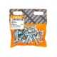 Picture of GUTTER BOLT & NUT 6X30MM Q:25 EUREKA