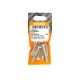 Picture of GUTTER BOLT & NUT 6X40MM Q:6 EUREKA