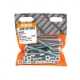 Picture of GUTTER BOLT & NUT 6X75MM Q:20 EUREKA