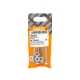 Picture of GUTTER BOLT & NUT 6X75MM Q:4 EUREKA