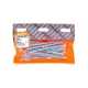 Picture of GUTTER BOLT & NUT 6X100MM Q:15 EUREKA