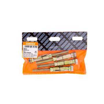 Picture of EXPANSION BOLT 10X110MM Q:4 EUREKA