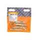 Picture of EXPANSION BOLT & HOOK 6X45MM (12MM HOLE) Q:4 EUREKA