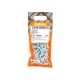 Picture of CHIPBOARD SCREW FULL THREAD ZINC PLATED 4.0X16MM Q:80 EUREKA