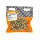 Picture of CHIPBOARD SCREW SMOOTH SHANK YELLOW PASSIVATED 4.0X40MM Q:85 EUREKA