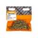Picture of CHIPBOARD SCREW FULL THREAD YELLOW PASSIVATED 3.0X20MM Q:200 EUREKA