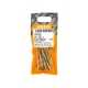 Picture of CUT-SCREW™ SMOOTH SHANK YELLOW PASSIVATED 5.0X50MM Q:12 EUREKA