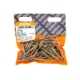 Picture of CUT-SCREW™ SMOOTH SHANK YELLOW PASSIVATED 4.5X40MM Q:75 EUREKA