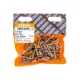 Picture of CUT-SCREW™ SMOOTH SHANK YELLOW PASSIVATED 5.0X30MM Q:75 EUREKA