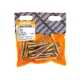 Picture of CUT-SCREW™ SMOOTH SHANK YELLOW PASSIVATED 6.0X50MM Q:30 EUREKA