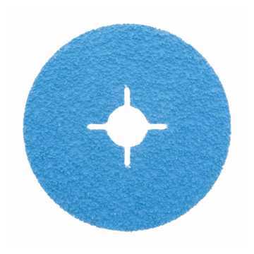 Picture of ACTIROX ABRASIVE DISC S1 E AF890 115MM 36 GRIT Q:25 PFERD