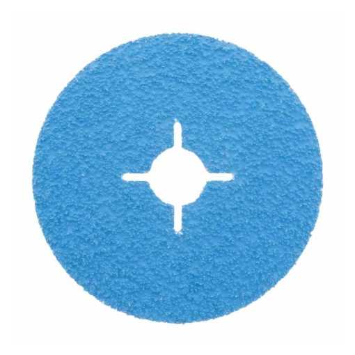 Picture of ACTIROX ABRASIVE DISC S1 E AF890 115MM 36 GRIT Q:25 PFERD