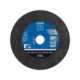 Picture of CUTTING DISC (CHOP) INDUSTRIAL GRADE (SG) HEAVY DUTY STEEL 25.4MM INTERNAL DIAMETER 400X4.0MM Q:10 PFERD