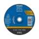 Picture of GRINDING DISC DIY GRADE (PSF) DEPRESSED CENTRE (E) STEEL 230X7.0MM PFERD