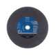 Picture of CUTTING DISC (CHOP) INDUSTRIAL GRADE (SG) HEAVY DUTY STEEL 25.4MM INTERNAL DIAMETER 350X3.6MM PFERD