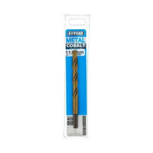 Picture of DRILL BIT COBALT 11.0MM EUREKA
