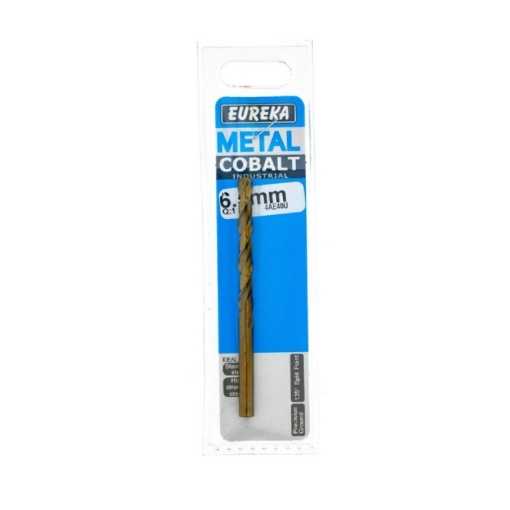 Picture of DRILL BIT COBALT 6.5MM EUREKA