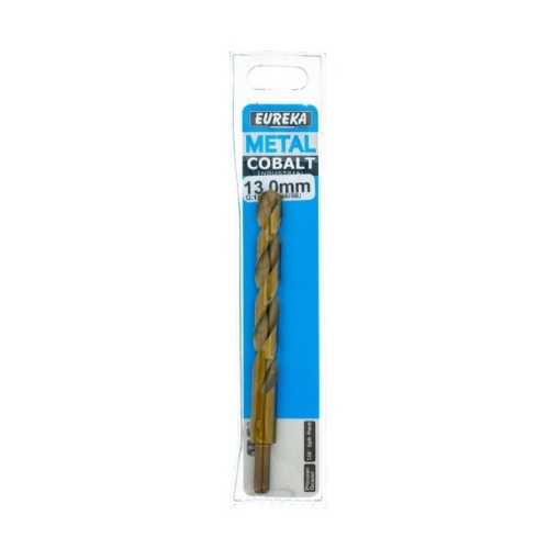 Picture of DRILL BIT COBALT 13.0MM EUREKA