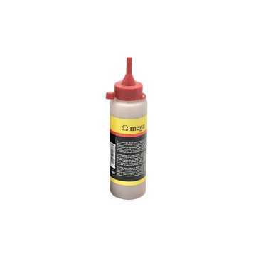 Picture of CHALKLINE REFILL RED Q:120G OMEGA