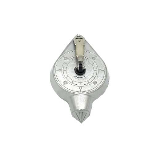 Picture of CHALKLINE REEL ALUMINIUM CASE 30M OMEGA