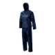 Picture of SUITS RAIN RUBBER NAVY BLUE SIZE XL DROMEX