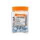 Picture of COACH SCREW GALVANISED MILD 8X50MM Q:40 EUREKA
