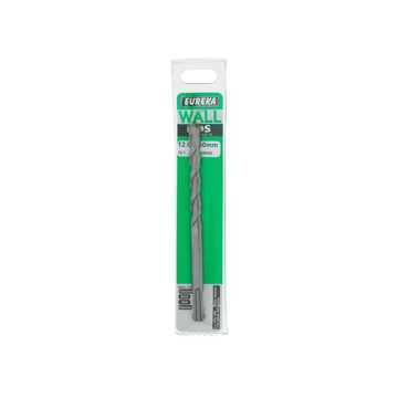 Picture of DRILL BIT SDS PLUS (SLOTTED DRIVE SYSTEM PLUS) 12.0X160MM EUREKA
