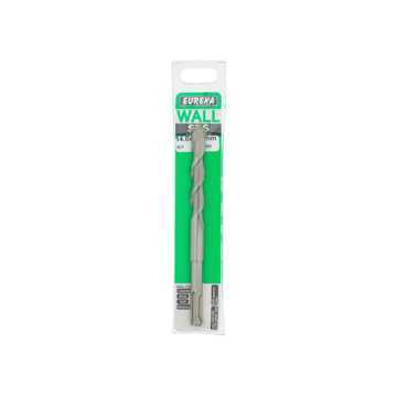 Picture of DRILL BIT SDS PLUS (SLOTTED DRIVE SYSTEM PLUS) 14.0X160MM EUREKA