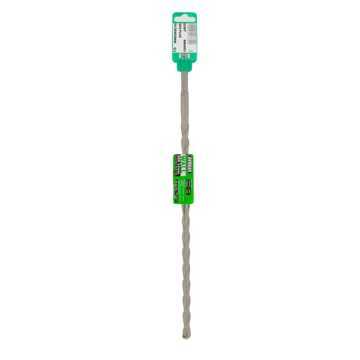 Picture of DRILL BIT SDS PLUS (SLOTTED DRIVE SYSTEM PLUS) 14.0X400MM EUREKA