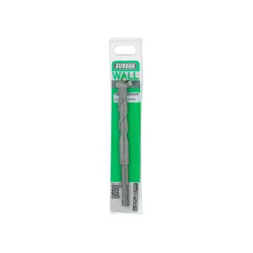 Picture of DRILL BIT SDS PLUS (SLOTTED DRIVE SYSTEM PLUS) 16.0X160MM EUREKA