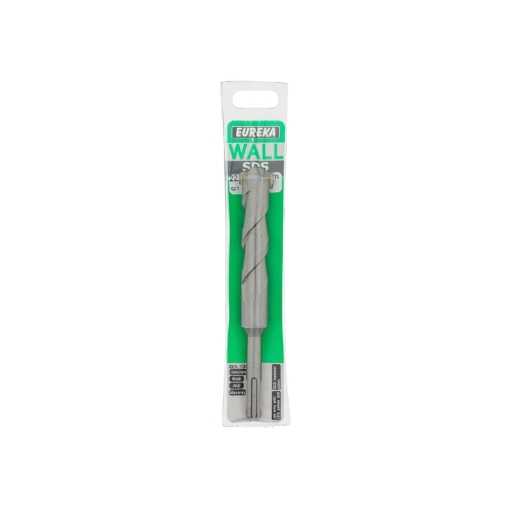 Picture of DRILL BIT SDS PLUS (SLOTTED DRIVE SYSTEM PLUS) 22.0X160MM EUREKA