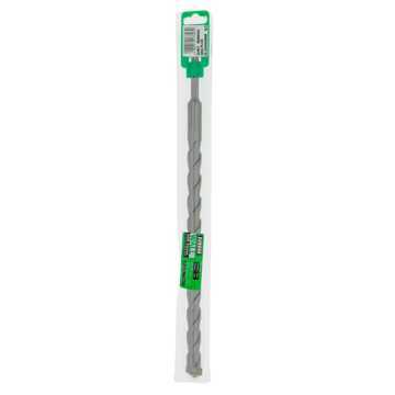 Picture of DRILL BIT SDS PLUS (SLOTTED DRIVE SYSTEM PLUS) 22.0X400MM EUREKA