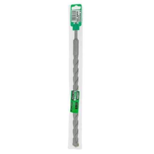 Picture of DRILL BIT SDS PLUS (SLOTTED DRIVE SYSTEM PLUS) 22.0X400MM EUREKA