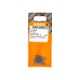Picture of BIT SQUARE 25MM SIZE 2 SCREW 4-5MM Q:3 EUREKA
